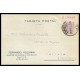 1925-1931 ED. 35 us Enteros Postales Privados