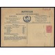 1925-1931 ED. 33 us Enteros Postales Privados