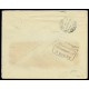 1910-1924 ED. 16 us Enteros Postales Privados