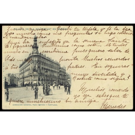 1901-1910 ED. 2 us Enteros Postales Privados