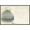 1901-1910 ED. 2 us Enteros Postales Privados