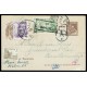 1940 ED. 86A us Tarjetas Entero Postales