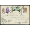 1940 ED. 86A us Tarjetas Entero Postales