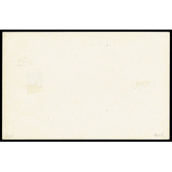 1939 ED. 85 * Tarjetas Entero Postales
