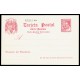 1939 ED. 84a * Tarjetas Entero Postales