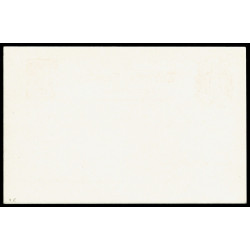 1939 ED. 84a * Tarjetas Entero Postales