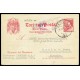 1939 ED. 84 us Tarjetas Entero Postales