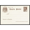 1938 ED. 83 * Tarjetas Entero Postales