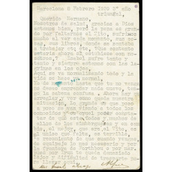 1938 ED. 82 us Tarjetas Entero Postales (2)