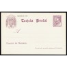 1938 ED. 82 * Tarjetas Entero Postales