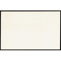 1938 ED. 82 * Tarjetas Entero Postales