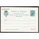 1931 ED. M4ev * Tarjetas Entero Postales