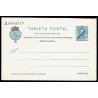 1931 ED. M4ev * Tarjetas Entero Postales