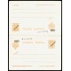 1931 ED. M3 * Tarjetas Entero Postales