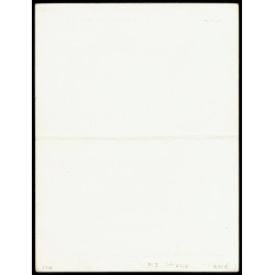 1931 ED. M3 * Tarjetas Entero Postales