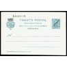 1931 ED. M2 * Tarjetas Entero Postales