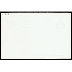 1931 ED. M2 * Tarjetas Entero Postales