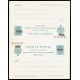 1931 ED. B8e ** Tarjetas Entero Postales
