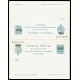 1931 ED. B8 * Tarjetas Entero Postales