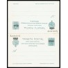 1931 ED. B8 * Tarjetas Entero Postales