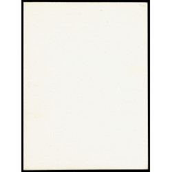 1931 ED. B7 ** Tarjetas Entero Postales