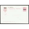 1931 ED. B5/6 * Tarjetas Entero Postales