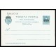 1931 ED. B5/6 * Tarjetas Entero Postales