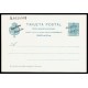 1931 ED. 68 * Tarjetas Entero Postales