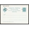 1931 ED. 68 * Tarjetas Entero Postales