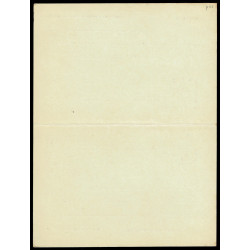 1910 ED. 51 * Tarjetas Entero Postales