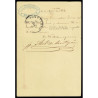1875 ED. 8 us Tarjetas Entero Postales