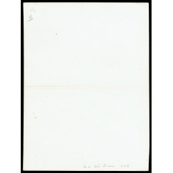 1874 ED. 6c * Tarjetas Entero Postales