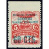 1937 ED. Asturias 10sma **