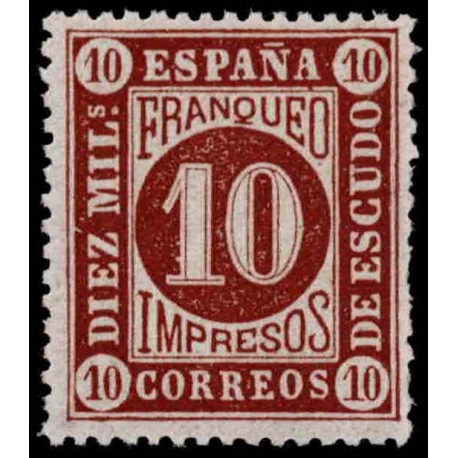 1867 ED. 94 * (2)