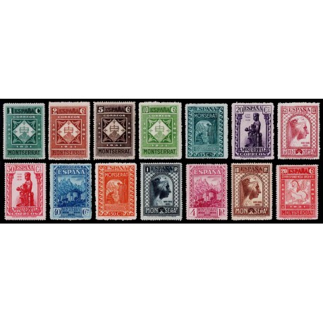 1931 ED. 636Na/649Na *