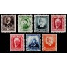 1931 ED. 655/661 * (2)