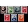 1931 ED. 655/661 * (3)