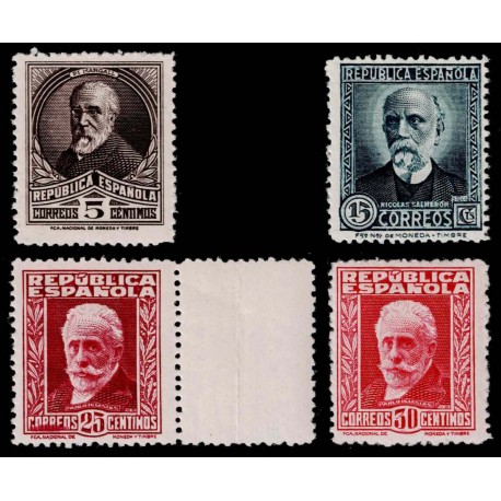 1931 ED. 655dp/659dp **