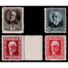1931 ED. 655dp/659dp **