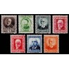 1931 ED. 655N/661N **