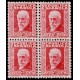 1931 ED. 659dd ** [x4]