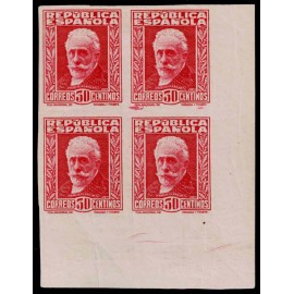 1931 ED. 659s * [x4]