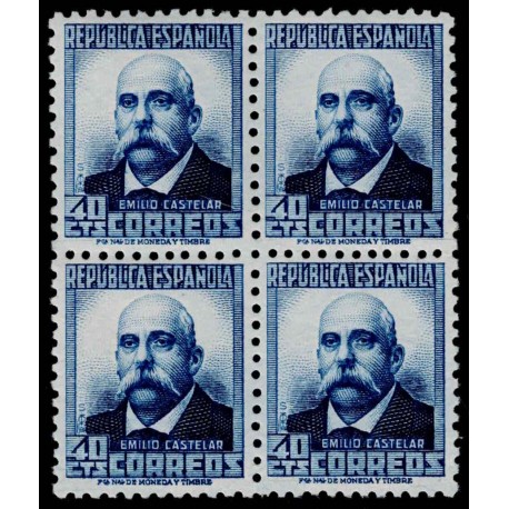 1931 ED. 660 ** [x4]