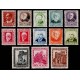 1932 ED. 662/675 *