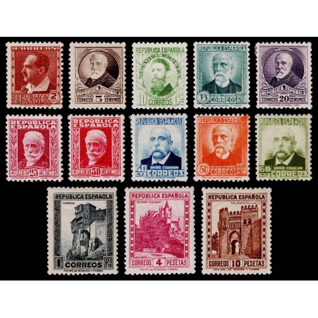 1932 ED. 662/675 *
