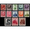 1932 ED. 662/675 **