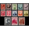1932 ED. 662/675 ** (2)
