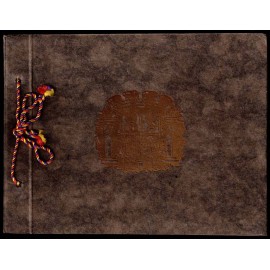 1932 ED. 662/675, 676, 677, Guinea 202/203 y NE11/NE11G