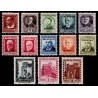 1932 ED. 662M/675M *