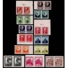 1932 ED. 662s/675s (*)/* [x2]